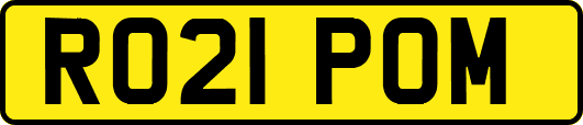 RO21POM