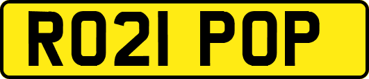 RO21POP