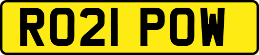 RO21POW