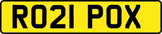 RO21POX