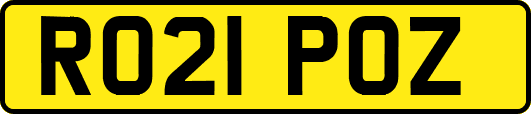 RO21POZ