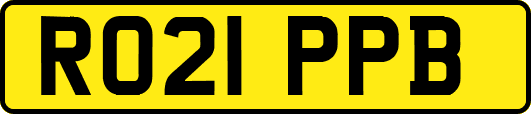 RO21PPB