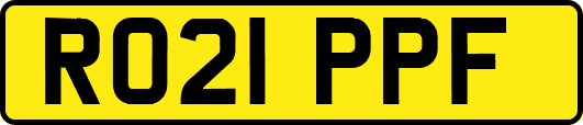 RO21PPF