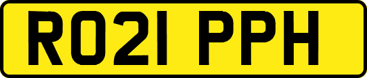 RO21PPH