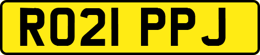 RO21PPJ