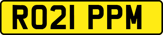 RO21PPM