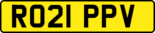 RO21PPV