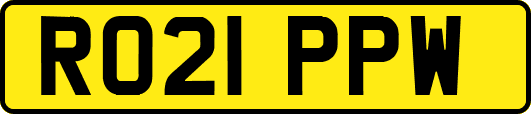 RO21PPW