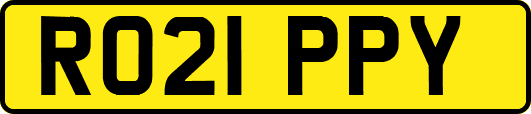 RO21PPY