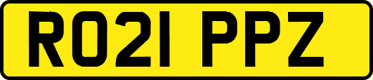 RO21PPZ