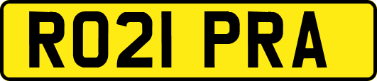 RO21PRA