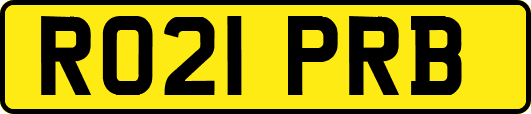 RO21PRB