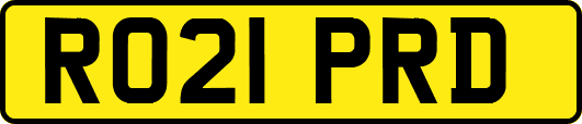 RO21PRD