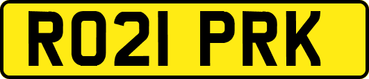 RO21PRK