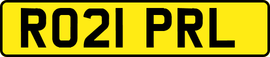 RO21PRL