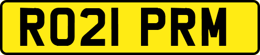 RO21PRM