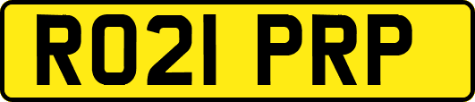 RO21PRP