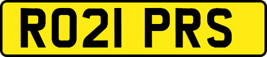 RO21PRS