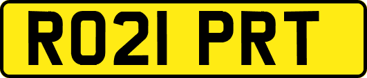 RO21PRT