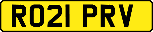RO21PRV