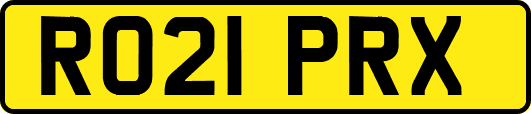 RO21PRX