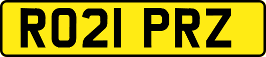 RO21PRZ