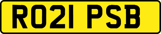 RO21PSB