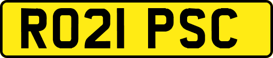 RO21PSC