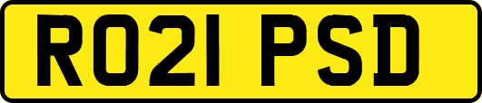 RO21PSD