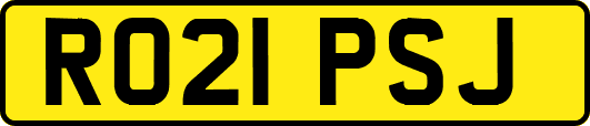 RO21PSJ