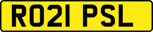 RO21PSL