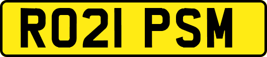 RO21PSM