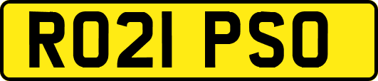 RO21PSO