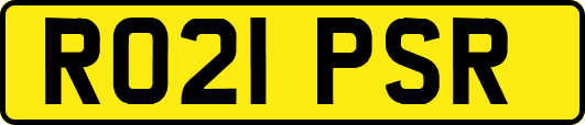 RO21PSR