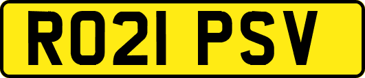 RO21PSV