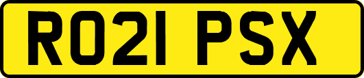 RO21PSX