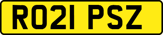 RO21PSZ