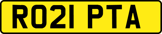 RO21PTA
