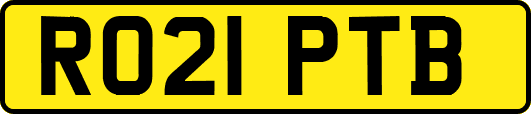 RO21PTB