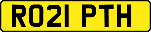 RO21PTH