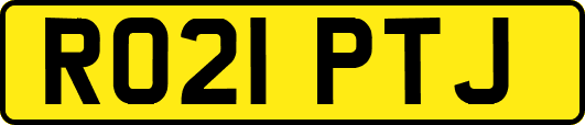 RO21PTJ