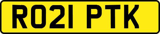 RO21PTK