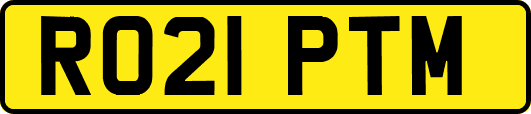 RO21PTM