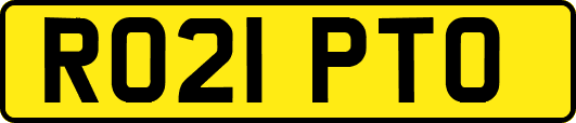 RO21PTO