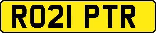 RO21PTR