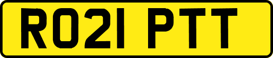 RO21PTT