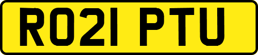 RO21PTU