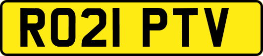 RO21PTV