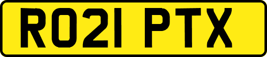 RO21PTX