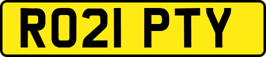 RO21PTY